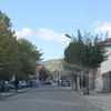 Ulica Kneza Miloša. Foto VranjeNews