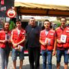 Foto Grad Vranje