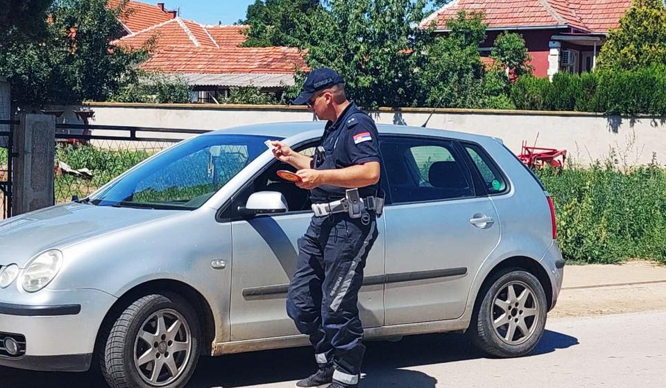 Foto ilustracija MUP