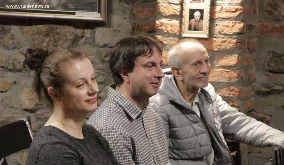 Foto Vranje news
