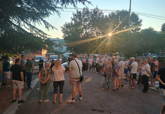 Foto Fejsbuk (grupa Ledene stene Vranje)