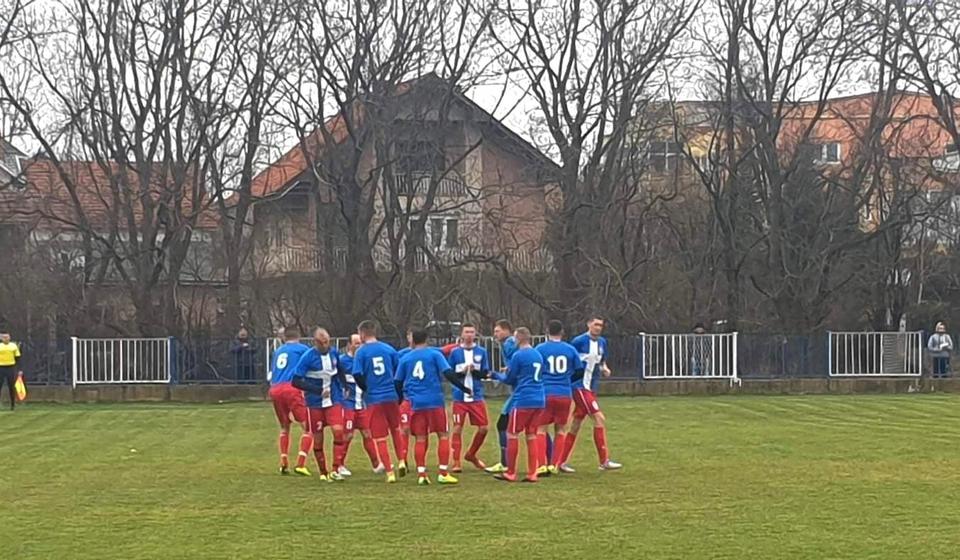 Foto ilustracija FK Nebeski anđeli