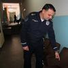 Novčanik je bio upravo ovde. Foto VranjeNews