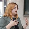 Natalija Stojmenović. Foto Vranje news