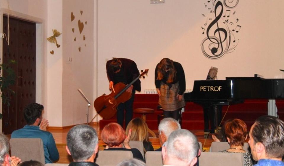 Manifestacija će biti otvorena u koncertnoj sali Muzičke škole Stevan Mokranjac. Foto VranjeNews