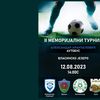 Foto promo plakat FK Radnički 2021