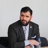 Ragmi Mustafa. Foto Vranje News