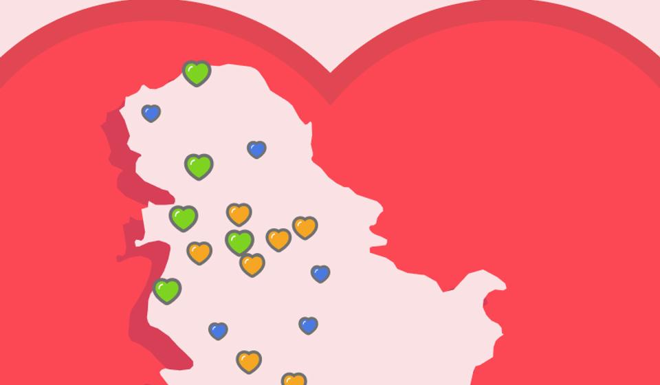 Foto ilustracija GetByBus.com