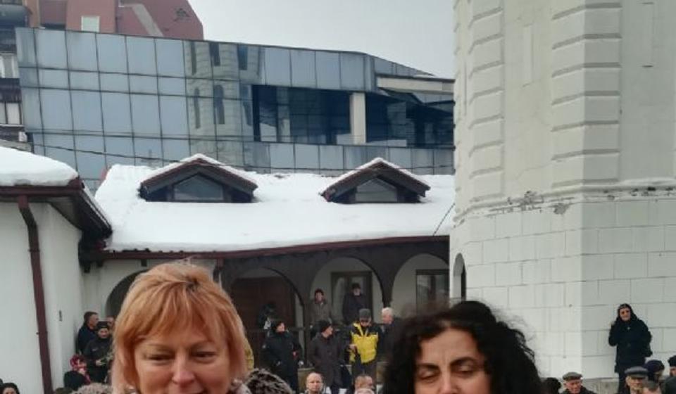 Foto Eparhija vranjska