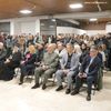 Detalj sa otvaranja ovogodišnje Svetosavske nedelje. Foto Vranje news