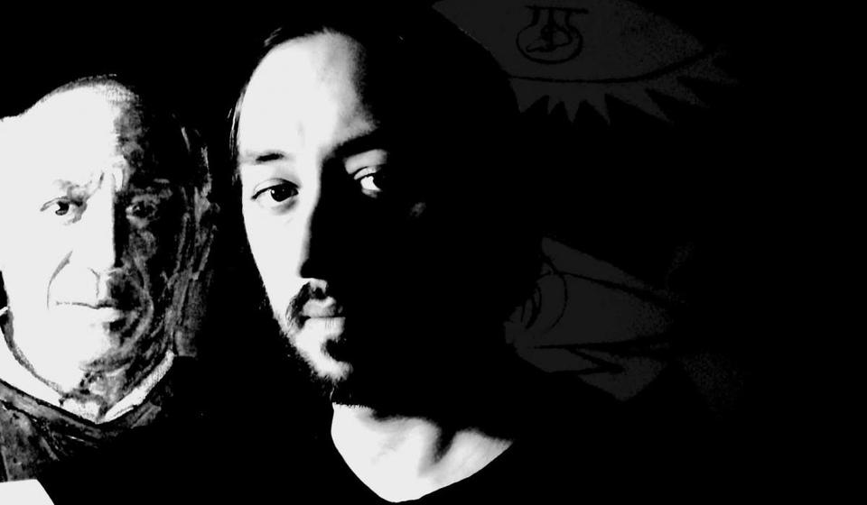 Foto Fejsbuk profil Marka Stajića