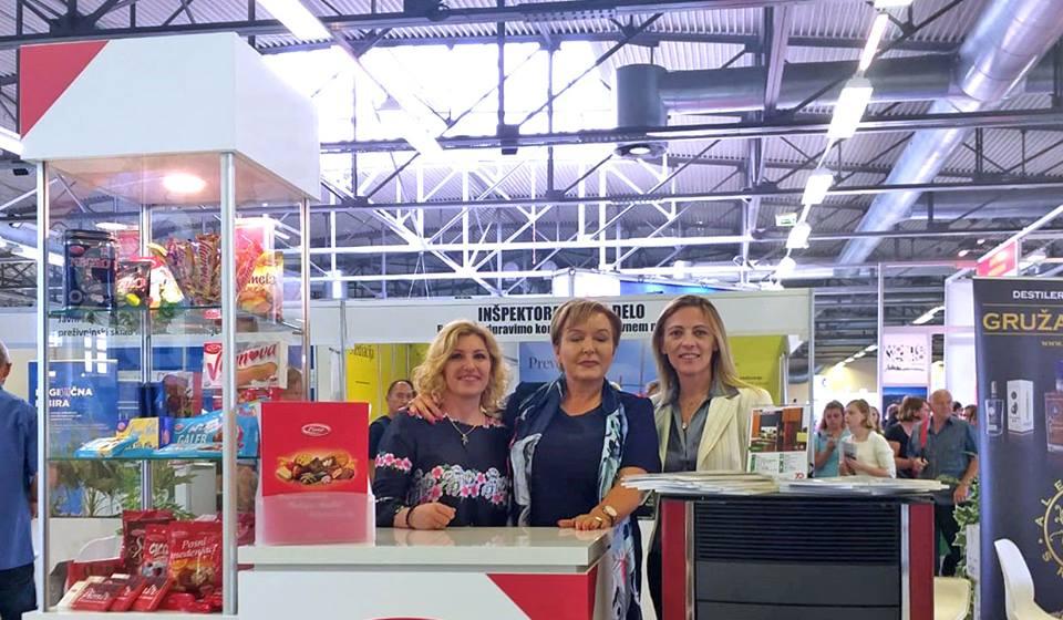 Foto Alfa plam (Fejsbuk)