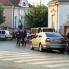 Predsednik Skupštine Dejan Tričković podržao akciju. Foto Grad Vranje