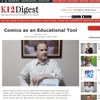 Foto printscreen K12 Digest