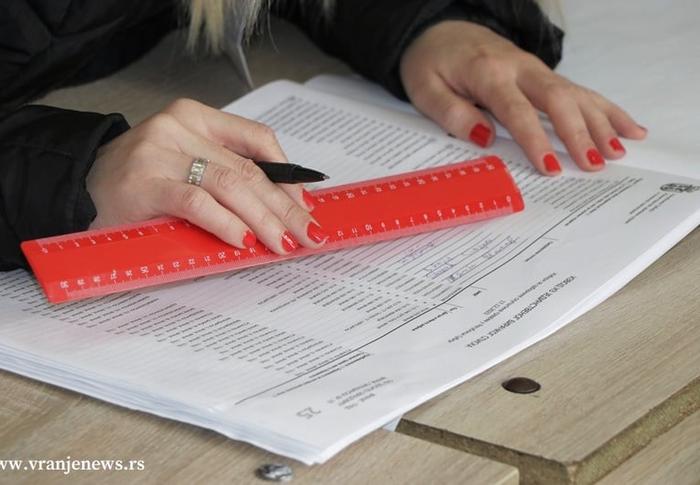 Foto Vranje news