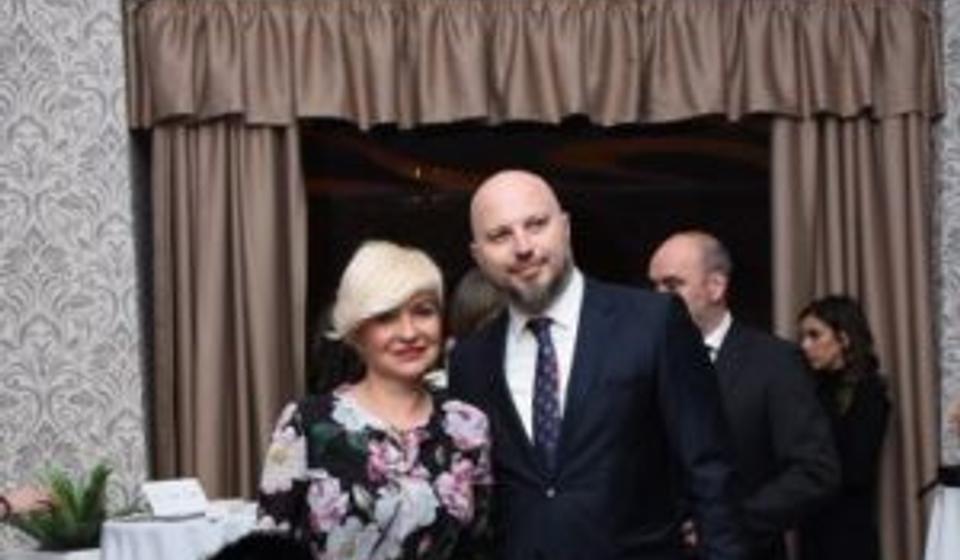 Foto Udruženje Vranjanaca