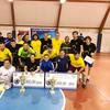 Zajednička slika finalista. Foto D. Mirčev