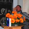 Vladimir Tabašević. Foto VranjeNews