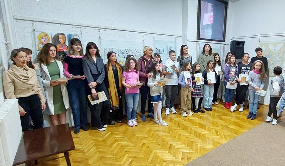 Foto Vranje News