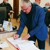 Dragan Nikolić Nika. Foto lično vlasništvo