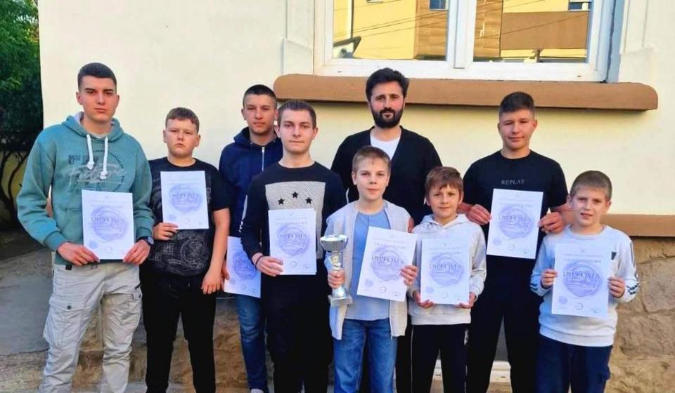 Foto MŠSM