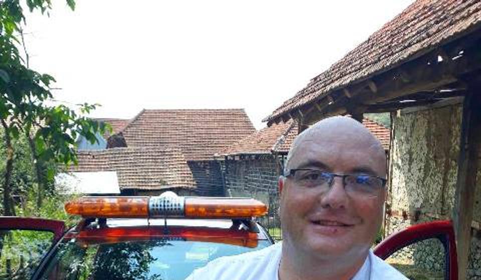 Foto privatna arhiva