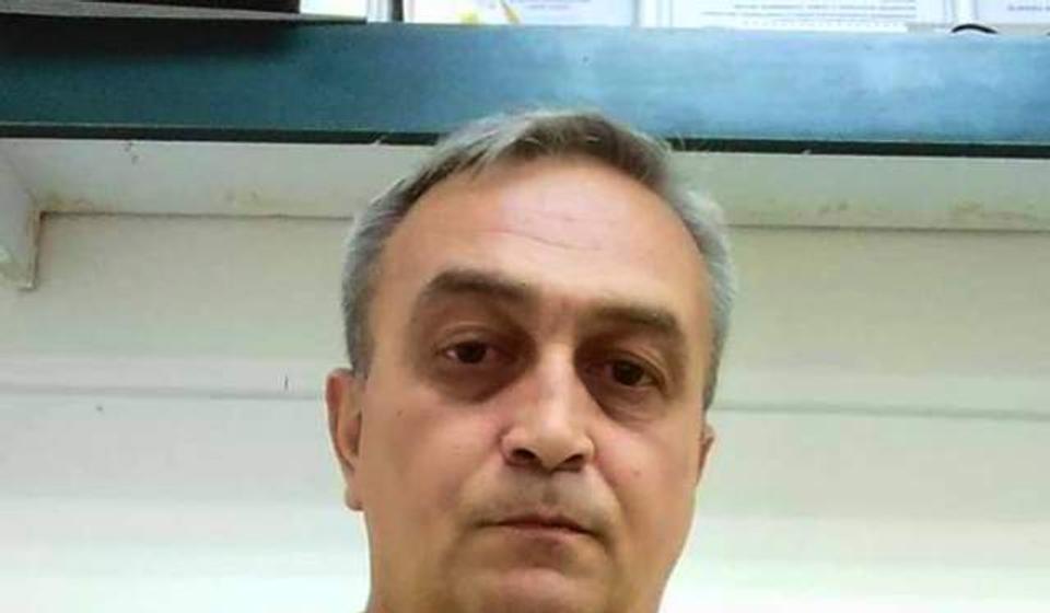 Trgovište na putu da postane opština duhova: Goran Milošević. Foto privatna arhiva