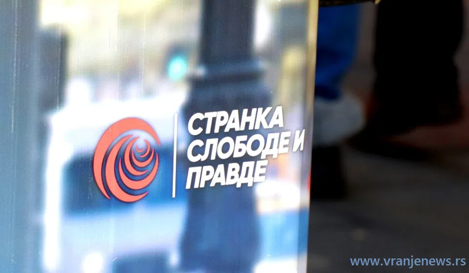 Foto Vranje news