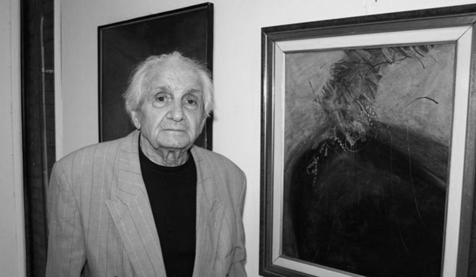 Zoran Stošić Vranjski. Foto Vranje News