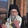 Nakon što je neko vreme zbog infekcije koronavirusom proveo na lečenju u KBC Dragiša Mišović u Beogradu, Saboru SPC prisustvuje i episkop vranjski Pahomije. Foto Vranje News