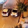 Policija blokirala deo grada u kome je pronađena sumnjiva naprava. Foto ilustracija VranjeNews