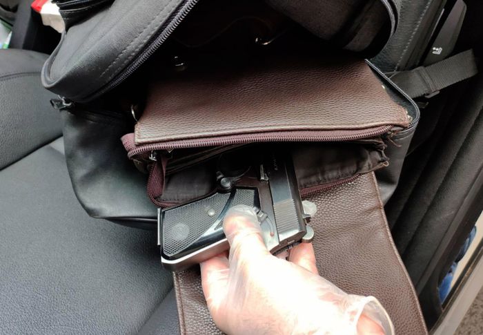 Foto ilustracija MUP