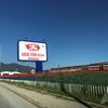 Radnička ulica. Foto Vranje News