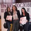 Veliki uspeh za učenice Ekonomske škole u Vranju. Foto VranjeNews