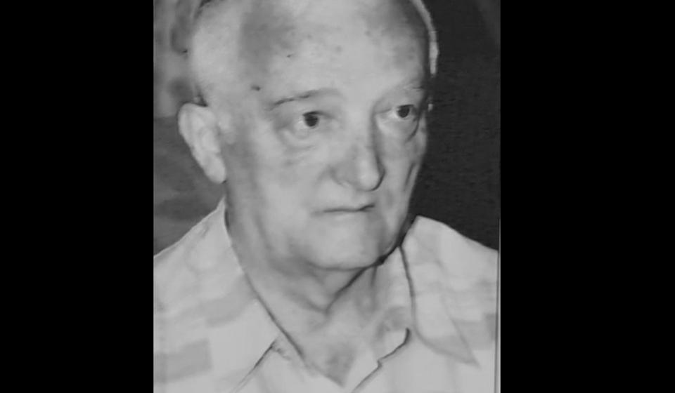 Foto porodična arhiva