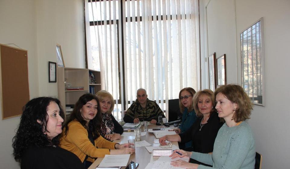 Odbor manifestacije. Foto vranje.rs