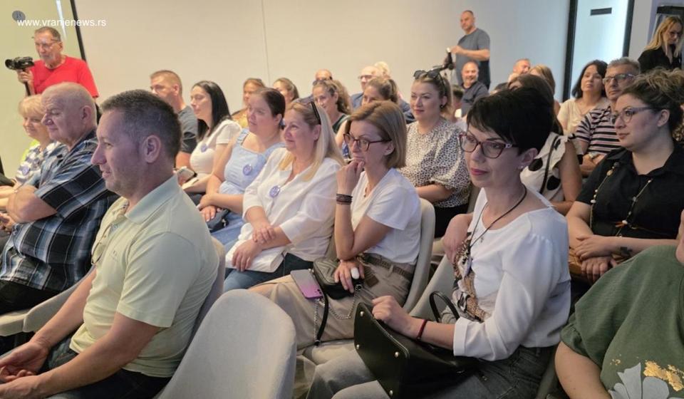 Foto Vranje news