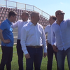 Foto FK Dinamo