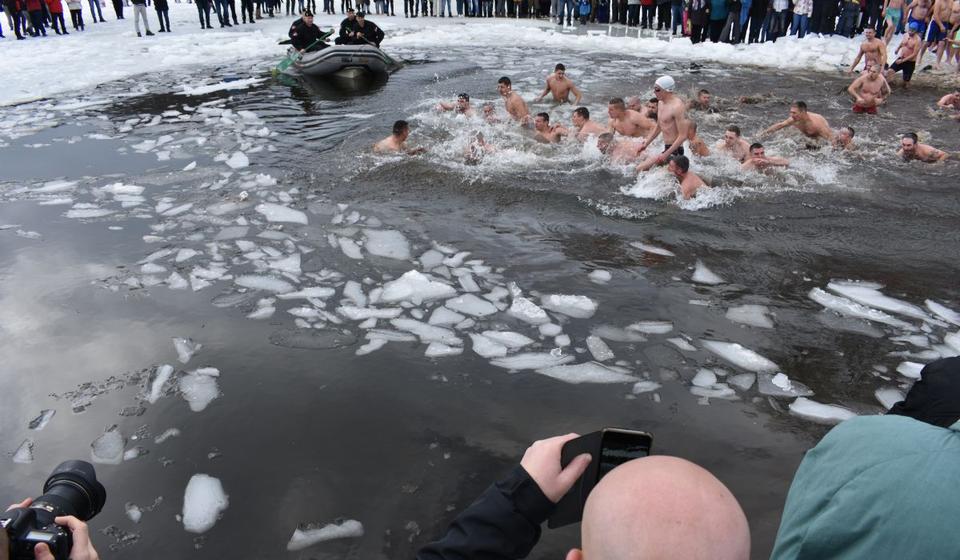 Foto Eparhija vranjska
