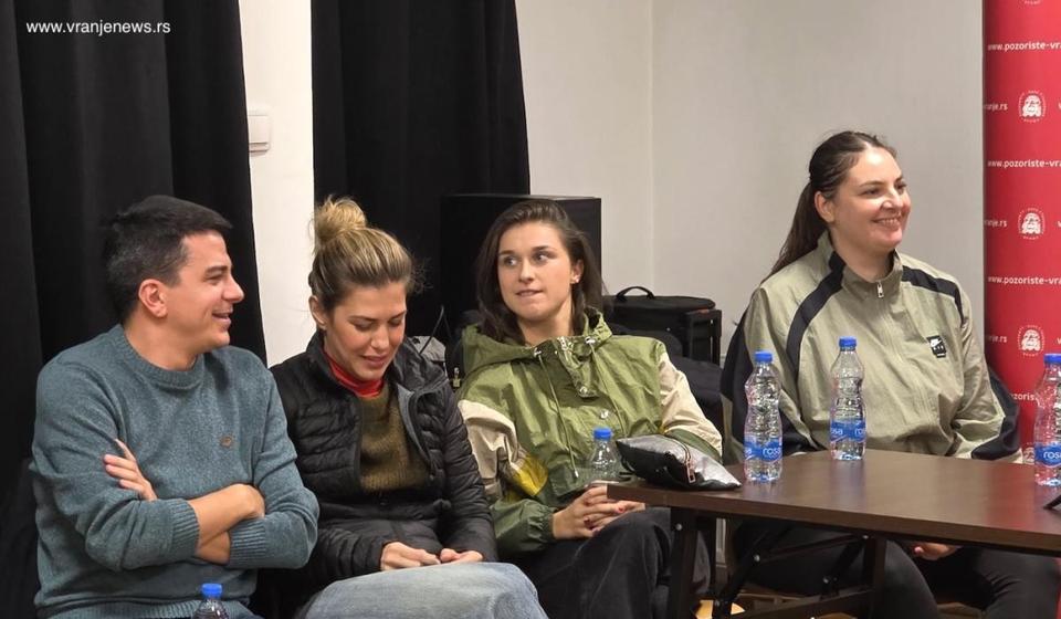 Foto Vranje news