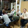 Sa poslednje sednice UO. Foto zutocvece.org.rs