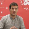 Bojan Jovanović, umetnički rukovodilac vranjskog teatra. Foto Vranje News