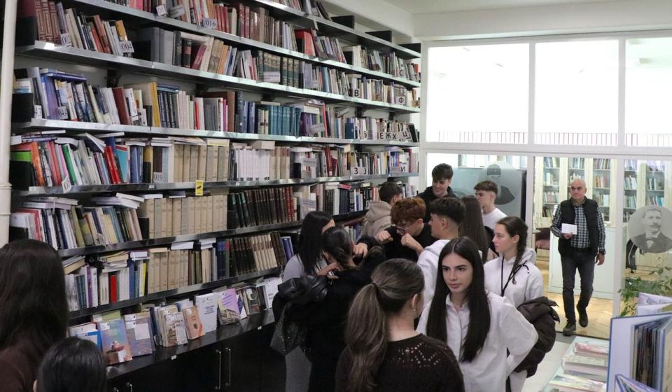 Foto Vranje news
