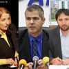 Jović, Aritonović i Kostić. Foto Vranje News