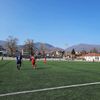 Detalj sa utakmice Radnički 2021 - Pavlovac u Vranju. Foto FK Radnički 2021