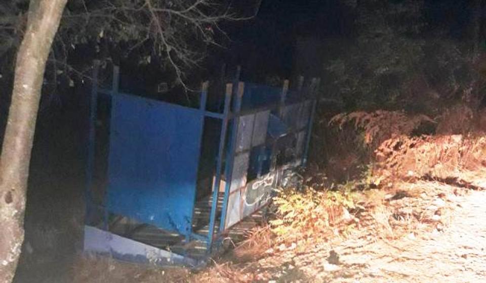 Foto privatna arhiva