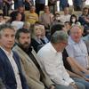 I vranjski odbor je među raspuštenima i u statusu je povereništva: lokalni čelnici SNS-a. Foto Vranje news