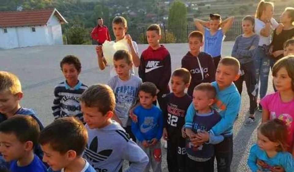 Foto privatna arhiva