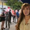 Aleksandra Nikolajević. Foto Vranje news