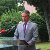 Slobodan Milenković. Foto Vranje News